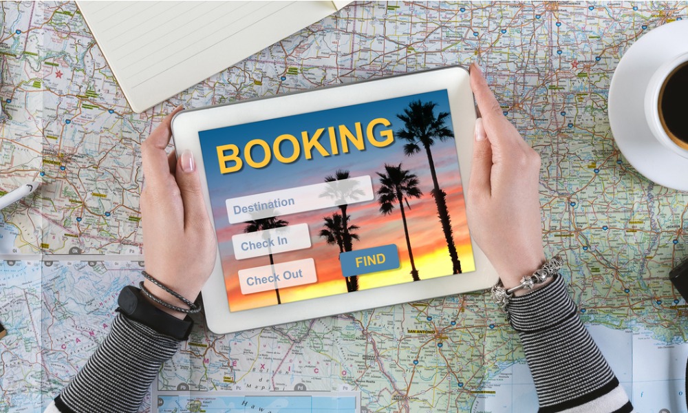 Do Your Research To Find Budget Travel Deals